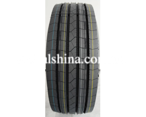 Evertour Vision L1 (рульова) 295/80 R22.5 154/150L PR20 Evertour Vision L1 (рульова) 295/80 R22.5 154/150L PR20